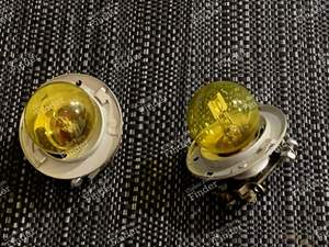 Porte-lampes ABTP et Ampoules à ergots - RENAULT 4 CV - ABTP 363- thumb-2