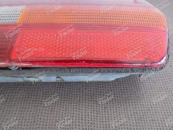 RIGHT REAR LIGHT - BMW 2500/2800/2.8/3.0/3.3 (E3) - 5