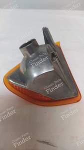 Blinklicht vorne links - RENAULT 18 (R18) - OEM: 77 01 365 457 / CIBIE: 607602550- thumb-1