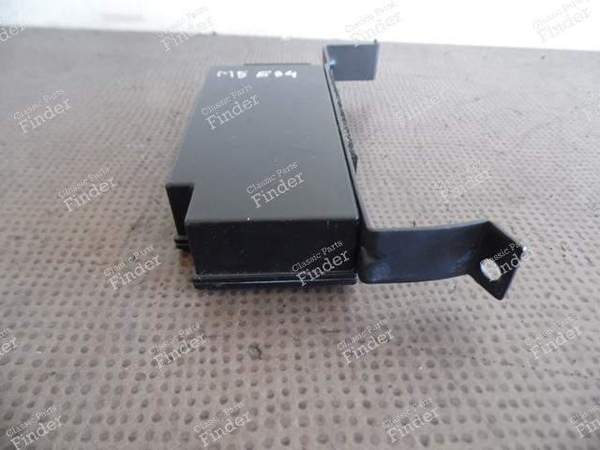 STEUERGERÄT KRÜMMERKLAPPE 13621312450 BMW M5 E34 - BMW 5 (E34) - 1312450- 6