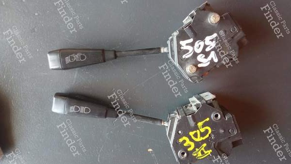 Commodo Peugeot 505 & 305 - PEUGEOT 505 - 0