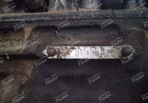 Engine for Matra, Simca and Talbot - MATRA-SIMCA-TALBOT Bagheera - 06434376- thumb-1