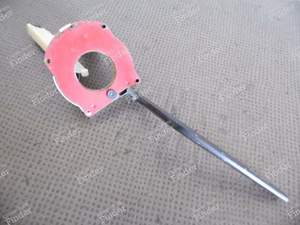 COMMODO ESSUIE-GLACE - PORSCHE-VOLKSWAGEN 914 - VW: 113953503AK / Porsche: 91461391515- thumb-1