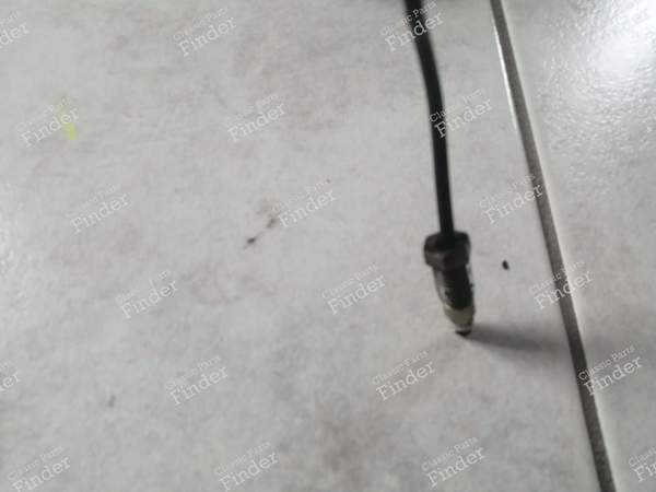 Durite hydraulique - CITROËN C6 - 4