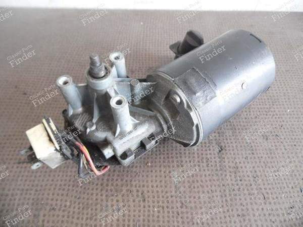 WIPER MOTOR - BMW 6 (E24) - Bosch 0390341078 BMW 61611354583- 0