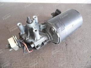WIPER MOTOR - BMW 6 (E24) - Bosch 0390341078 BMW 61611354583- thumb-0