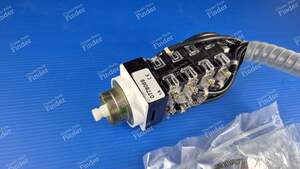 Battery Disconnect Switch - CITROËN Jumper - 6552TP- thumb-3