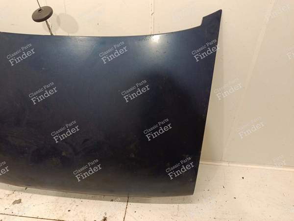 Hood - RENAULT 5 (Supercinq) / Express / Rapid (R5) - 7751465300- 1