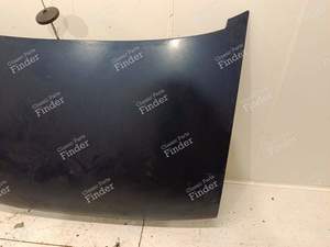 Hood - RENAULT 5 (Supercinq) / Express / Rapid (R5) - 7751465300- thumb-1