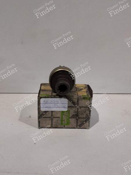 Paris-Rhône Starter Motor - CITROËN GS / GSA - 98829- 2