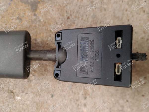 Left-hand commodo - CITROËN XM - 61560604- 3