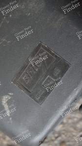 Rétroviseur extérieur droit - PEUGEOT J9 - thumb-3