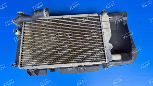 Complete Engine Radiator - PEUGEOT 205 - 1