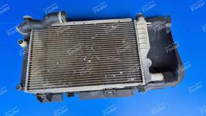 Complete Engine Radiator - PEUGEOT 205 - thumb-1