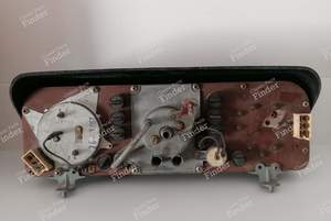 Zählerblock - PEUGEOT 404 - thumb-1