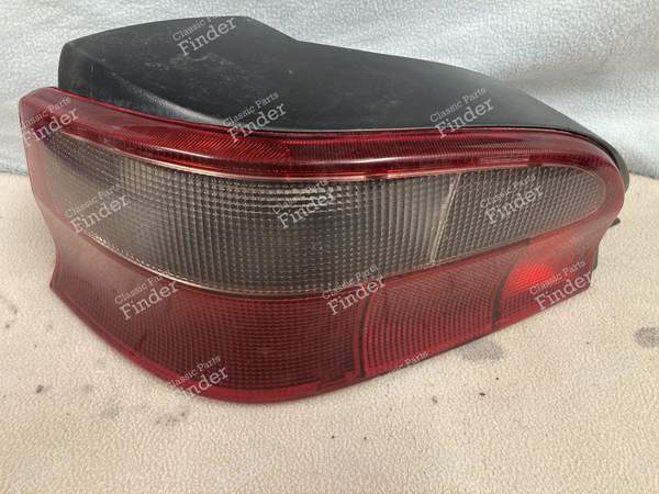 Left rear light - CITROËN Saxo - P14365373 (?)- 1