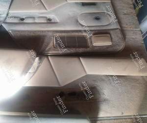 Panneaux de porte pour RENAULT 9 / Alliance / Broadway / 11 / Encore (R9 / R11)