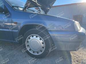 Rechter vorderer Kotflügel - CITROËN ZX