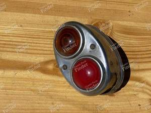 Scintilla taillight - BUGATTI Type 37