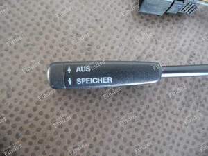 Cruise Control Control - MERCEDES BENZ SL (R129) - 1295400644 / A12954000644 / A1295401844- thumb-1