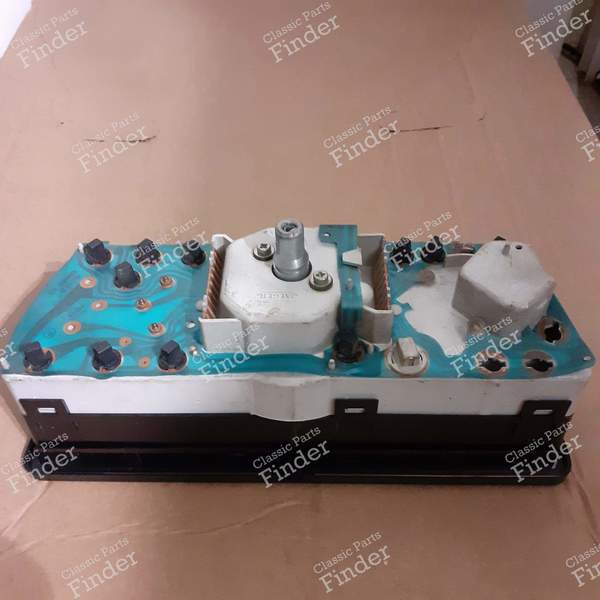 Meter block - CITROËN Visa / C15 - 86088 / 9560315980- 1