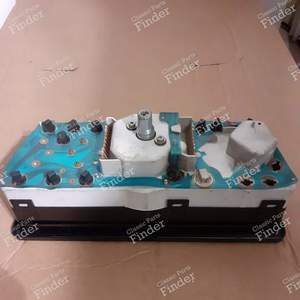 Meter block - CITROËN Visa / C15 - 86088 / 9560315980- thumb-1