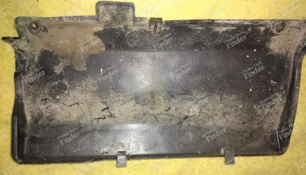 Abdeckung für Scheibenwischermotor für Renault 11 - RENAULT 9 / Alliance / Broadway / 11 / Encore (R9 / R11) - 1