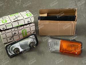 Turn Signal/Beacons R12, Alpine Renault A310 V6, Talbot Murena, Rancho - MATRA-SIMCA-TALBOT Rancho - 3076 A- thumb-1