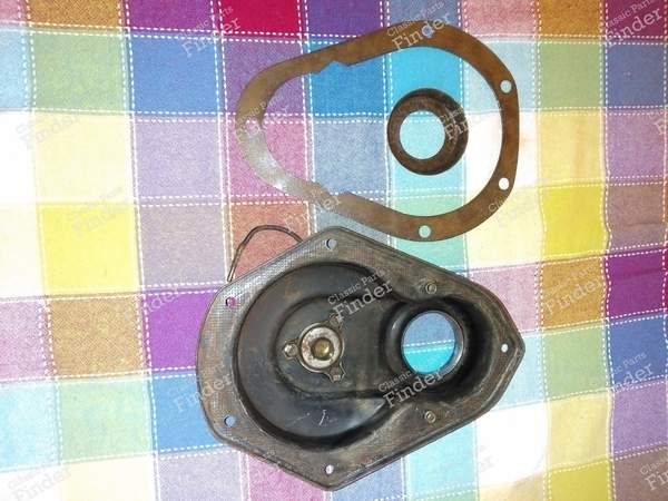 Abdeckung von Zahnrädern - PANHARD & LEVASSOR PL 17 - 329.562 (Z)- 1