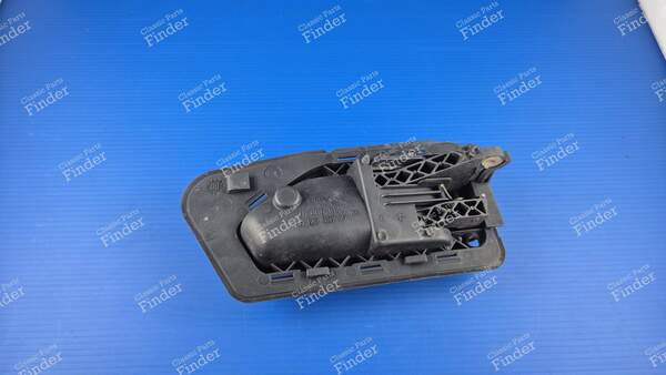 Front Right Interior Door Handle - PEUGEOT 306 - 9612535777- 3