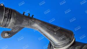 Boitier de filtre à air et clapet mécanique - PEUGEOT 205 - 9602399180- thumb-3