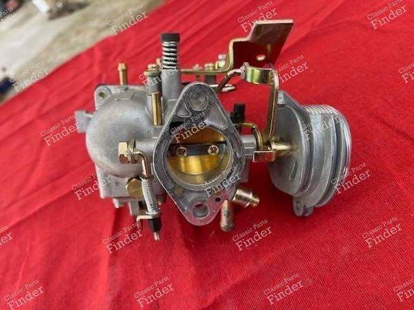 Carburateur - PEUGEOT 404 - 5