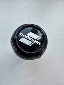Oettinger-Schaltknauf - VOLKSWAGEN (VW) Golf II / Jetta