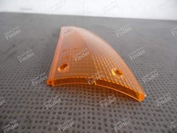 FRONT LEFT TURN SIGNAL CAP 1361049 BMW E23 - BMW 7 (E23) - 63 13 1 361 049- 2