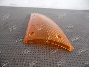 FRONT LEFT TURN SIGNAL CAP 1361049 BMW E23 - BMW 7 (E23) - 63 13 1 361 049- thumb-2