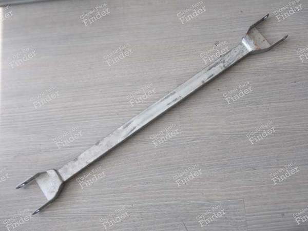 BARRE ANTI-RAPPROCHEMENT ARRIERE - 205 T16 - PEUGEOT 205 - 2740000- 4