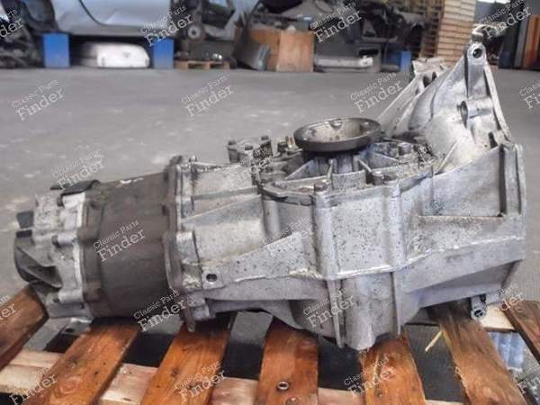 GEARBOX 5Y 016300049S PORSCHE 944-2 - PORSCHE 944 - 016 300 049 S- 8