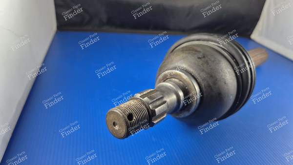 Cardan homocinétique à 8 cannelures - CITROËN 2CV - 3