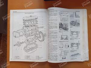 Technical Review - Final Years of Production - PEUGEOT J7 - #155 (Juin 1979)- thumb-2