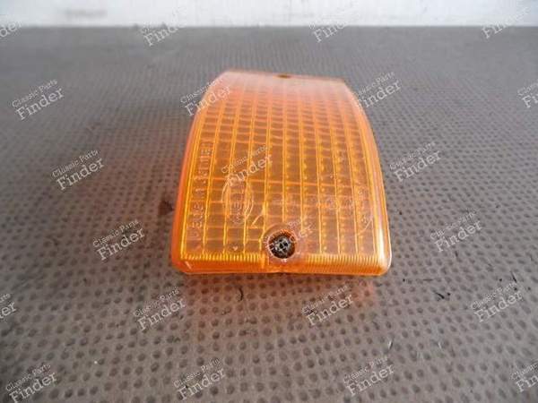 CABOCHON BLINKER LINKS 477953161 PORSCHE 924 & 944 - PORSCHE 944 - 477953161- 4