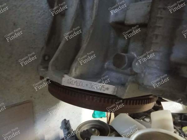 Alfetta 1600 engine - ALFA ROMEO Alfetta GT/GTV - ARO1600 369375- 1