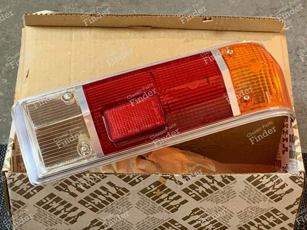 Right rear cabochon SIMCA 1301/ 1501 - SIMCA 1300 / 1500 / 1301 / 1501 - 621D- 0