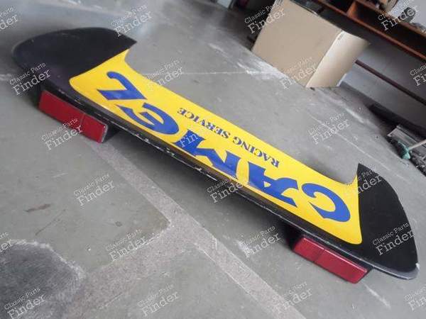 AILERON DAKAR PEUGEOT 205 T16 - PEUGEOT 205 - 5