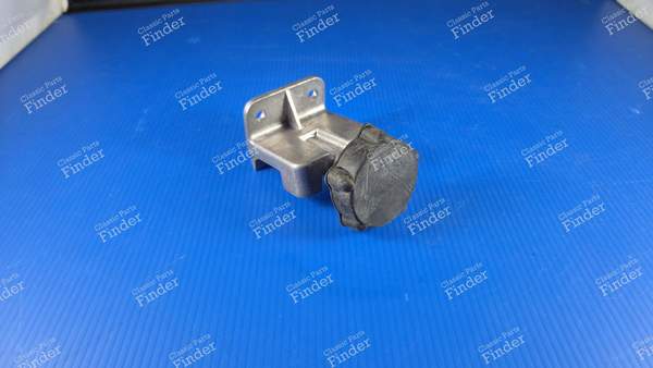 Headlight adjustment knob - CITROËN Méhari - 0