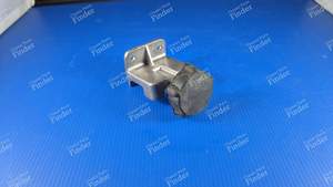 Headlight adjustment knob for CITROËN Méhari