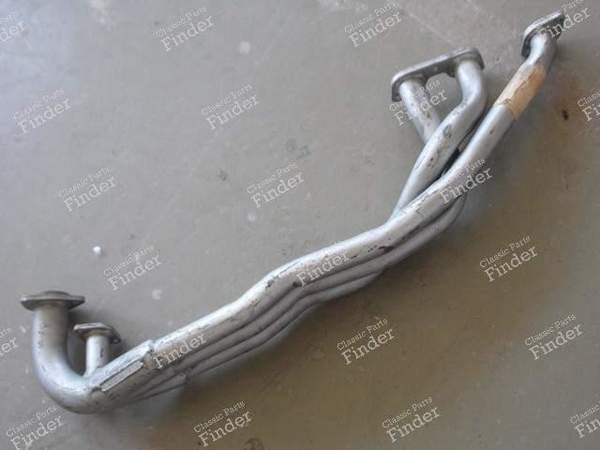 RIGHT FRONT EXHAUST MANIFOLD FERRARI 365 GT4 BB - FERRARI 365 GT4 BB / 512 BB/BBi - FE2321- 2