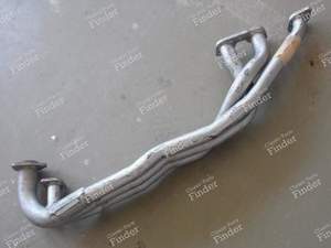 RIGHT FRONT EXHAUST MANIFOLD FERRARI 365 GT4 BB - FERRARI 365 GT4 BB / 512 BB/BBi - FE2321- thumb-2