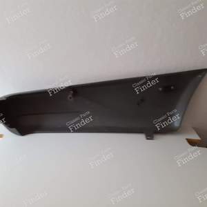 Stoßstangenecke hinten links - FIAT 131 - 4475331- thumb-1