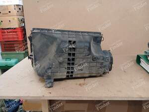Air box - GTI version - VOLKSWAGEN (VW) Golf II / Jetta - thumb-2