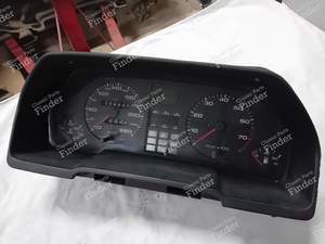 Meter block -Version 200 (type 44) - AUDI 100 / 200 / 5000 (C3) - 447919033S- thumb-1